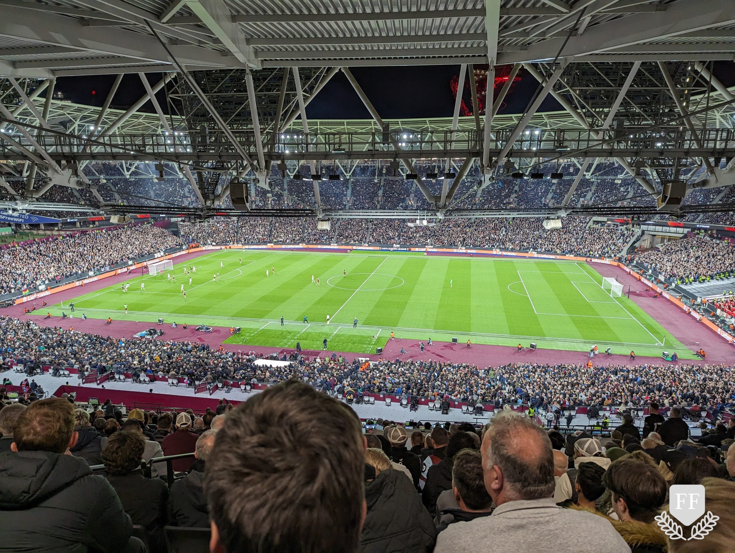 West Ham vs. Bayer Leverkusen