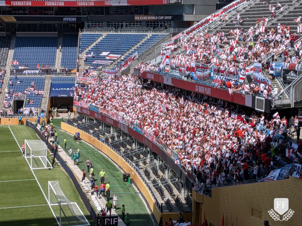 River Plate vs. Urawa Red Diamonds