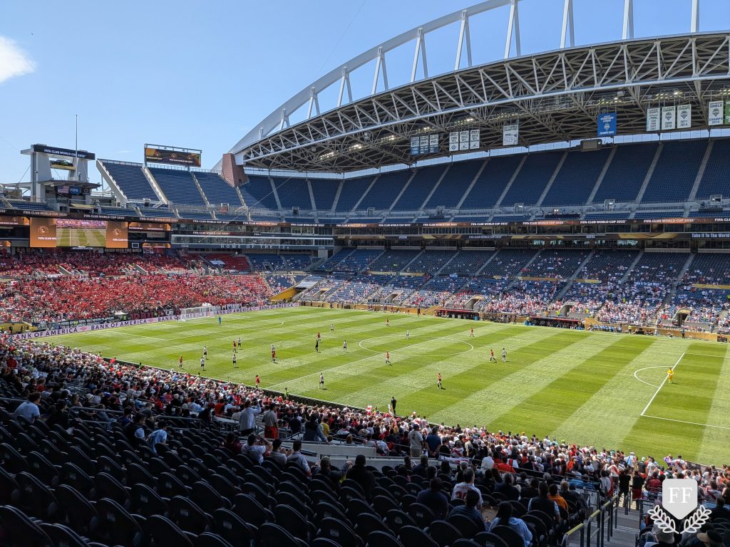 River Plate vs. Urawa Red Diamonds