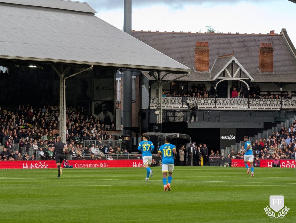 Jhon Arias by the cottage